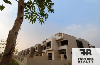 Villa - 4 Bedrooms - 5 Bathrooms for sale in Village Gardens Katameya - 5th Settlement Compounds - The 5th Settlement - New Cairo City - Cairo