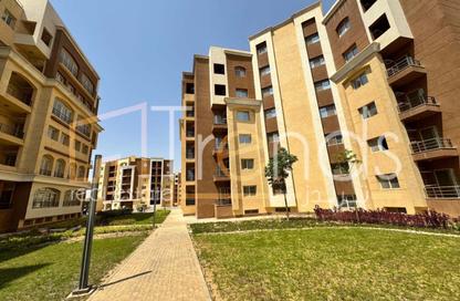 Apartment - 3 Bedrooms - 2 Bathrooms for sale in Al Maqsad - New Capital Compounds - New Capital City - Cairo