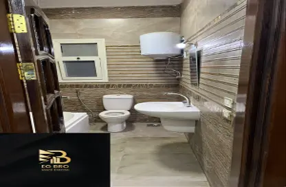 شقة - 3 غرف نوم - 2 حمامات للايجار في عمارات النرجس - النرجس - مدينة القاهرة الجديدة - القاهرة