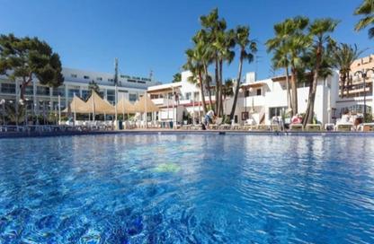 Penthouse - 2 Bedrooms - 2 Bathrooms for sale in Hacienda White - Sidi Abdel Rahman - North Coast