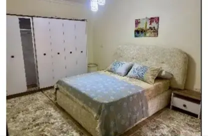 شقة - 3 غرف نوم - 2 حمامات للايجار في جنة 2 - كمبوندات الشيخ زايد - الشيخ زايد - الجيزة