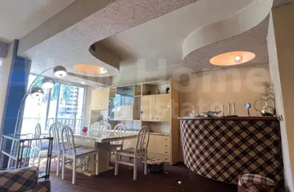 Apartment - 2 Bedrooms - 1 Bathroom for sale in La Vison St. - Bolkly - Hay Sharq - Alexandria