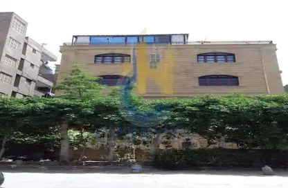 Apartment - 3 Bedrooms - 2 Bathrooms for sale in Street 286 - New Maadi - Hay El Maadi - Cairo