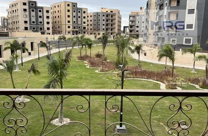 شقة - 3 غرف نوم - 2 حمامات للبيع في سيفورا هايتس - كمبوندات التجمع الخامس - التجمع الخامس - مدينة القاهرة الجديدة - القاهرة