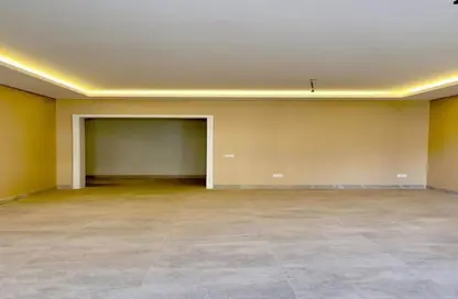 Apartment - 2 Bedrooms - 3 Bathrooms for sale in October Plaza - 6 October Compounds - 6 October City - Giza