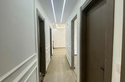 شقة - 3 غرف نوم - 2 حمامات للبيع في مدينتي - القاهرة