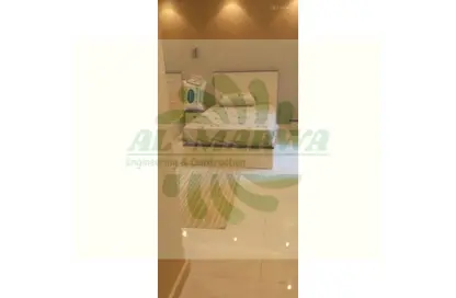 Apartment - 3 Bedrooms - 3 Bathrooms for rent in Degla St. - Mohandessin - Giza