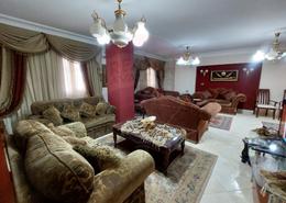 شقة - 3 غرف نوم for للايجار in كوبرى 14 مايو - سموحة - حي شرق - الاسكندرية