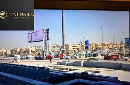 محل تجاري - استوديو - 1 حمام للبيع في شارع النزهه - ارض الجولف - مصر الجديدة - القاهرة