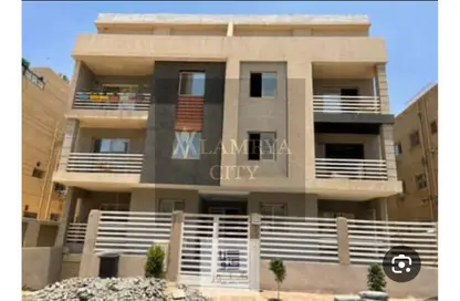 Villa - 3 Bedrooms - 2 Bathrooms for sale in El Koronfel - The 5th Settlement - New Cairo City - Cairo