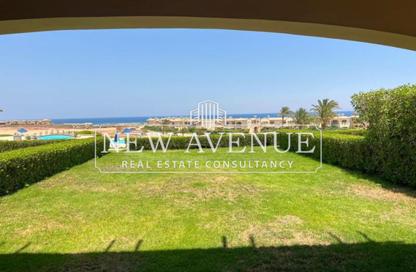 Chalet - 3 Bedrooms - 2 Bathrooms for sale in La Vista 6 - La Vista - Al Ain Al Sokhna - Suez