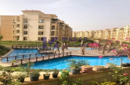 Apartment - 3 Bedrooms - 3 Bathrooms for sale in Stone Residence - 5th Settlement Compounds - The 5th Settlement - New Cairo City - Cairo