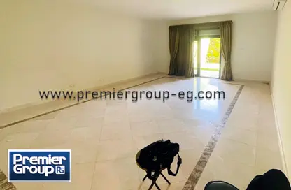 Apartment - 3 Bedrooms - 3 Bathrooms for rent in Mivida - 5th Settlement Compounds - The 5th Settlement - New Cairo City - Cairo