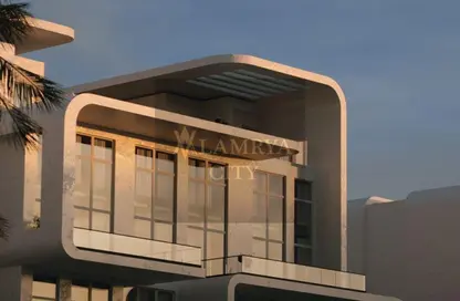 Duplex - 5 Bedrooms - 5 Bathrooms for sale in Amara - El Lotus - New Cairo City - Cairo