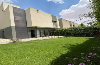 Villa - 4 Bedrooms - 4 Bathrooms for sale in Al Burouj Compound - El Shorouk Compounds - Shorouk City - Cairo