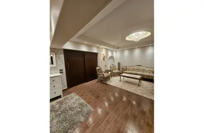 Apartment - 2 Bedrooms - 2 Bathrooms for rent in Al Thawra St. - El Korba - Heliopolis - Masr El Gedida - Cairo