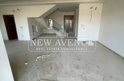 Townhouse - 4 Bedrooms - 4 Bathrooms for sale in Zed East - 5th Settlement Compounds - The 5th Settlement - New Cairo City - Cairo