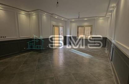 Apartment - 3 Bedrooms - 2 Bathrooms for rent in North Lotus - El Lotus - New Cairo City - Cairo