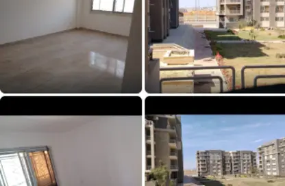 Apartment - 3 Bedrooms - 2 Bathrooms for sale in 5th Settlement Compounds - The 5th Settlement - New Cairo City - Cairo