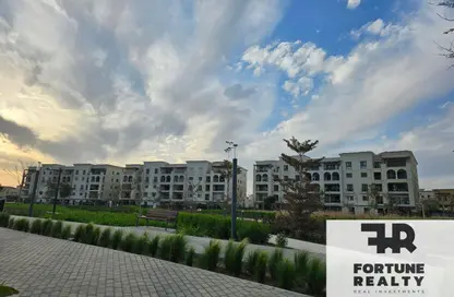 Apartment - 2 Bedrooms - 2 Bathrooms for rent in Mivida - 5th Settlement Compounds - The 5th Settlement - New Cairo City - Cairo