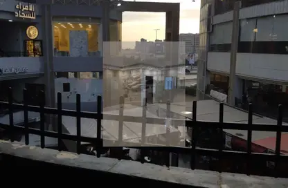 Shop - Studio for rent in Ring Road - Cairo