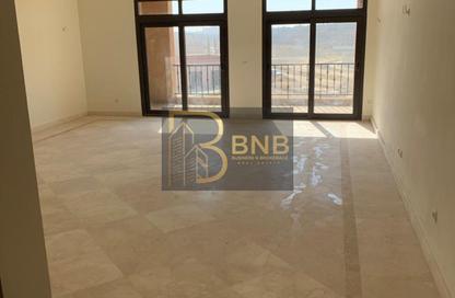 Apartment - 3 Bedrooms - 3 Bathrooms for rent in Mivida - 5th Settlement Compounds - The 5th Settlement - New Cairo City - Cairo
