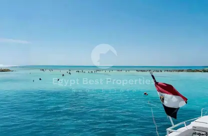 شقة - 3 غرف نوم - 1 حمام للبيع في ميسكا - سوما باى - سفاجا - الغردقة - محافظة البحر الاحمر