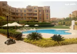 Apartment - 2 Bedrooms - 2 Bathrooms for rent in Jewar - 13th District - Sheikh Zayed City - Giza