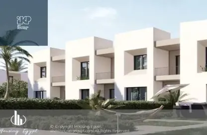 Apartment - 3 Bedrooms - 3 Bathrooms for sale in Taj City - 5th Settlement Compounds - The 5th Settlement - New Cairo City - Cairo