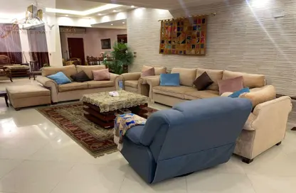 دوبلكس - 4 غرف نوم - 3 حمامات للبيع في الياسمين 2 - الياسمين - مدينة القاهرة الجديدة - القاهرة