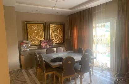 Apartment - 3 Bedrooms - 3 Bathrooms for rent in Hyde Park - 5th Settlement Compounds - The 5th Settlement - New Cairo City - Cairo