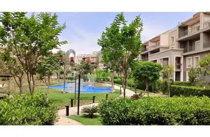 شقة - 3 غرف نوم - 3 حمامات للبيع في أكتوبر بلازا - كمبوندات 6 أكتوبر - مدينة 6 أكتوبر - الجيزة