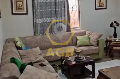 شقة - 3 غرف نوم - 3 حمامات للبيع في عمارات النرجس - النرجس - مدينة القاهرة الجديدة - القاهرة