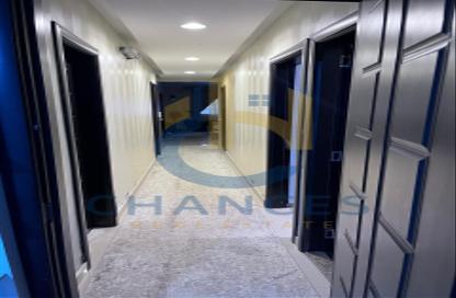 Apartment - 3 Bedrooms - 2 Bathrooms for sale in Corniche St. - El Mearag City - Zahraa El Maadi - Hay El Maadi - Cairo