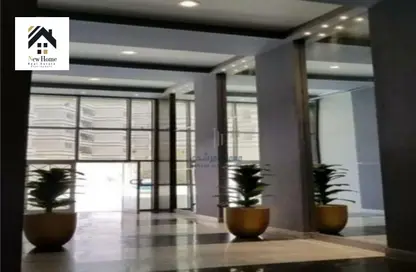 Apartment - 3 Bedrooms - 3 Bathrooms for sale in El Katameya Compounds - El Katameya - New Cairo City - Cairo
