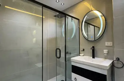 Apartment - 3 Bedrooms - 2 Bathrooms for sale in Gate 4 - Mena - Hadayek El Ahram - Giza