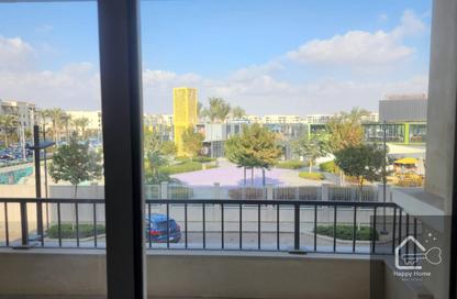 Apartment - 3 Bedrooms - 3 Bathrooms for rent in Mivida - 5th Settlement Compounds - The 5th Settlement - New Cairo City - Cairo