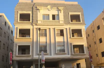 شقة - 3 غرف نوم - 2 حمامات للبيع في عمارات الاندلس - حى الاندلس - مدينة القاهرة الجديدة - القاهرة