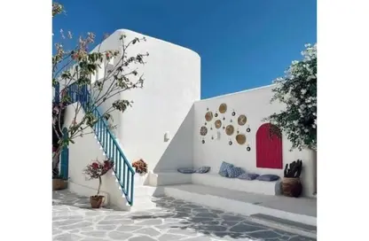 Villa - 6 Bedrooms - 4 Bathrooms for sale in Mountain View - Ras Al Hekma - North Coast