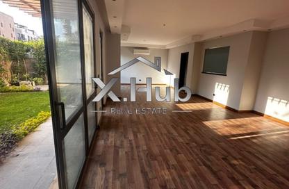 Duplex - 3 Bedrooms - 3 Bathrooms for rent in Westown - Sheikh Zayed Compounds - Sheikh Zayed City - Giza
