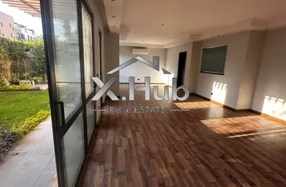 Duplex - 3 Bedrooms - 3 Bathrooms for rent in Westown - Sheikh Zayed Compounds - Sheikh Zayed City - Giza
