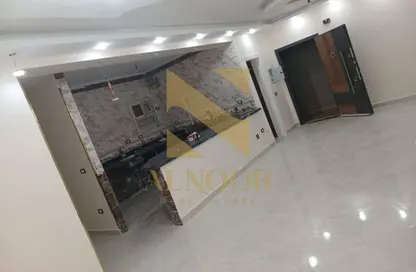 شقة - 3 غرف نوم - 3 حمامات للايجار في بيت الوطن - كمبوندات الشيخ زايد - الشيخ زايد - الجيزة
