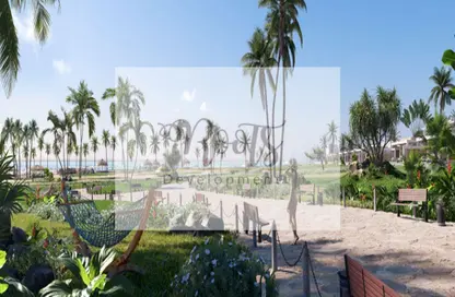 Villa - 5 Bedrooms - 4 Bathrooms for sale in Azha North - Ras Al Hekma - North Coast