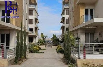 Apartment - 3 Bedrooms - 2 Bathrooms for rent in Mountain View iCity October - 6 October Compounds - 6 October City - Giza
