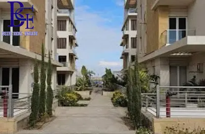 Apartment - 3 Bedrooms - 2 Bathrooms for rent in Mountain View iCity October - 6 October Compounds - 6 October City - Giza