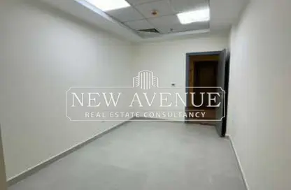 Clinic - Studio - 1 Bathroom for rent in Ozone Health Care District - Al Narges - New Cairo City - Cairo
