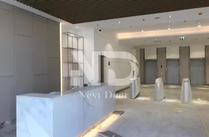 Office Space - Studio - 1 Bathroom for sale in Mivida - 5th Settlement Compounds - The 5th Settlement - New Cairo City - Cairo