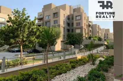 Apartment - Studio - 1 Bathroom for rent in The Village - South Investors Area - New Cairo City - Cairo