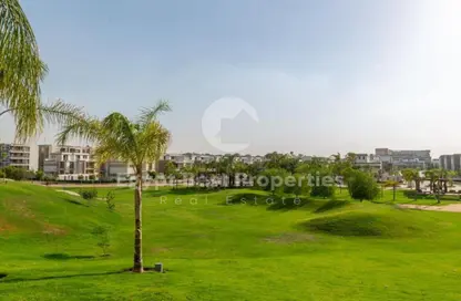 دوبلكس - 4 غرف نوم - 3 حمامات للبيع في تاج سيتي - كمبوندات التجمع الخامس - التجمع الخامس - مدينة القاهرة الجديدة - القاهرة