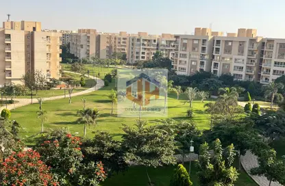 Apartment - 4 Bedrooms - 3 Bathrooms for sale in Privado - Madinaty - Cairo